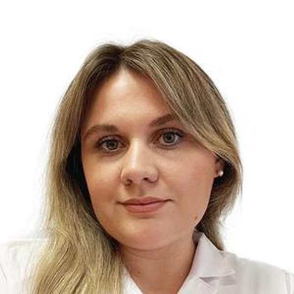 Белоусова Алена Александровна — Терапевт, Невролог, Воронеж