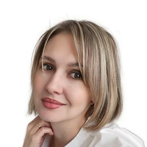 Белякова Анастасия Валерьевна — Гастроэнтеролог, Терапевт, Воронеж