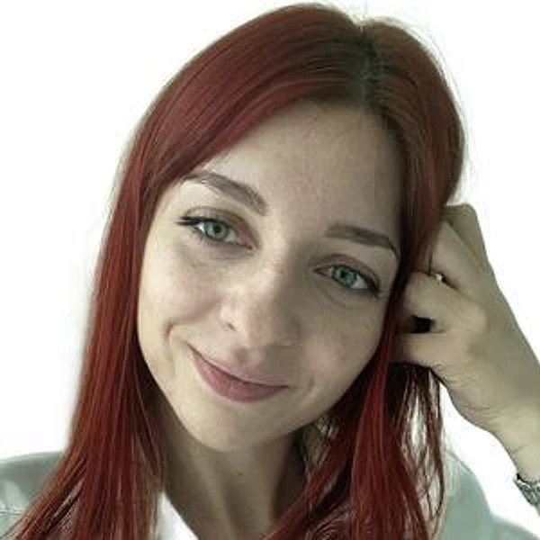 Алехина Ангелина Геннадьевна — Невролог, Воронеж
