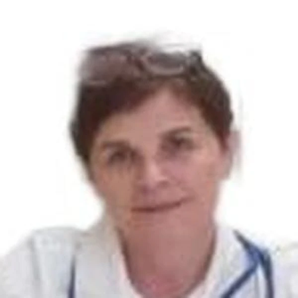 Федорова Елена Ивановна — Педиатр, Санкт-Петербург