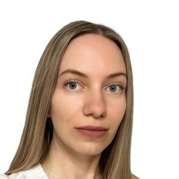 Карпова Светлана Игоревна — Невролог, Воронеж