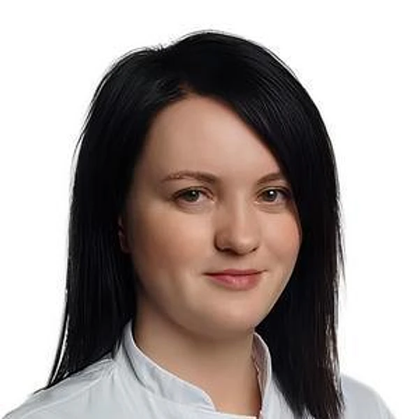 Югова Валерия Алексеевна — Дерматолог, Врач-косметолог, Санкт-Петербург