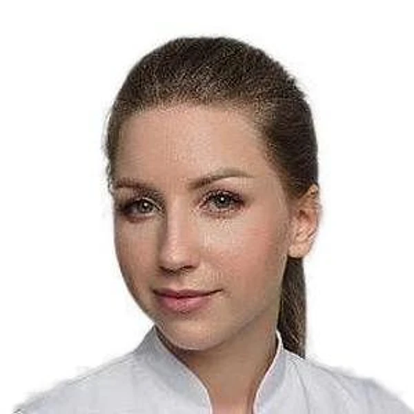 Корнеева Екатерина Евгеньевна — Врач-косметолог, Дерматолог, Санкт-Петербург