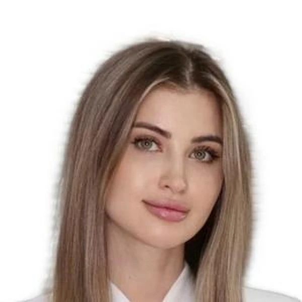Кравченко Кристина Владимировна — Врач-косметолог, Москва