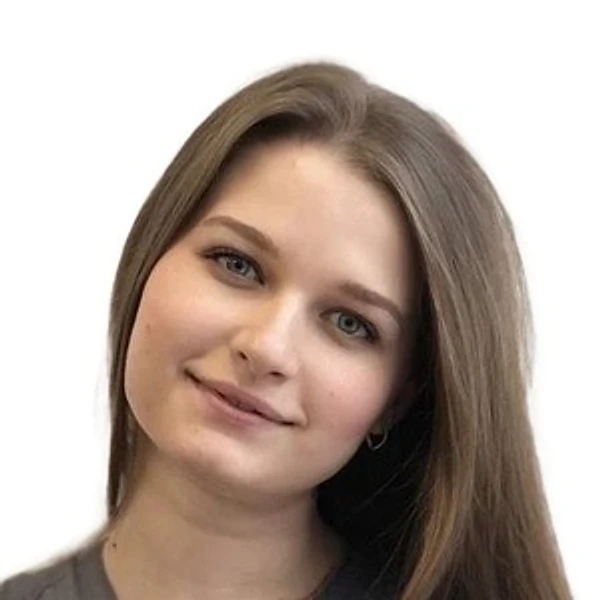 Ивченко Мария Владимировна — Детский стоматолог, Краснодар