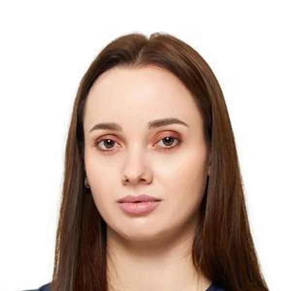 Ёгина Диана Вячеславовна — Стоматолог, Стоматолог-ортопед, Ростов-на-Дону