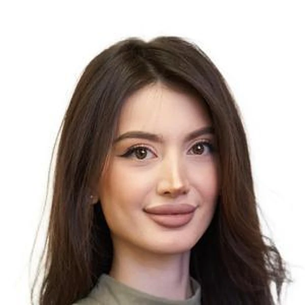 Юханова Алиса Андриановна — Стоматолог, Москва