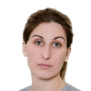 Хомякова Наталья Евгеньевна — Стоматолог-хирург, Детский пародонтолог, Пародонтолог, Томск