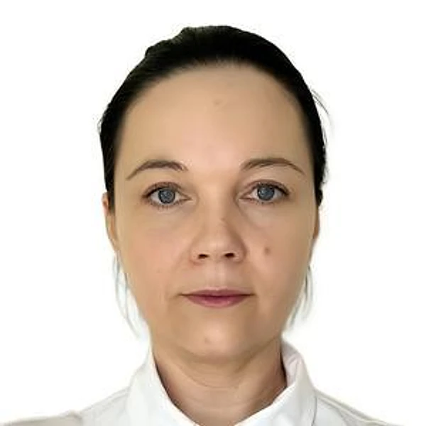 Андреева Наталья Григорьевна — Гастроэнтеролог, Барнаул