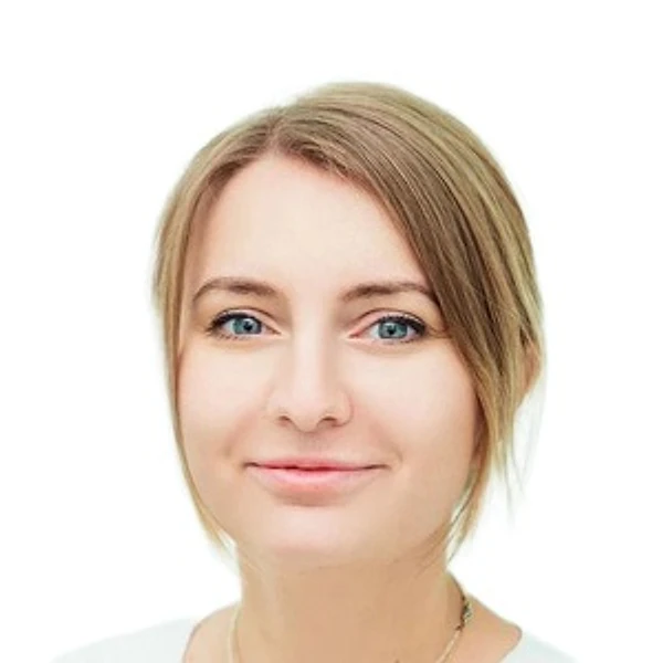 Анчугина Дарья Александровна — Сосудистый хирург (ангиохирург), Барнаул