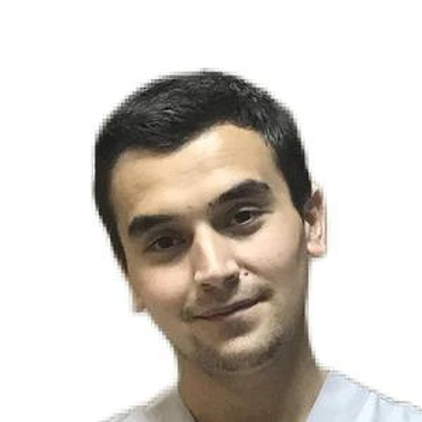 Арабеков Нушервон Шерозович — Сосудистый хирург (ангиохирург), Барнаул