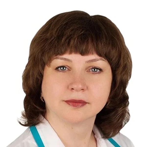 Демирташева Мария Юрьевна — Гинеколог, Санкт-Петербург
