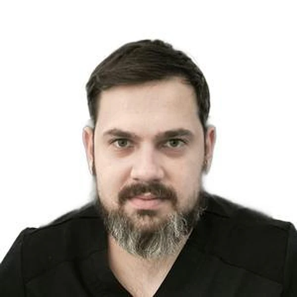 Кокашвили Руслан Ильич — Уролог, Барнаул
