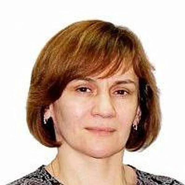Иванова Елена Владимировна — Педиатр, Врач УЗИ, Санкт-Петербург