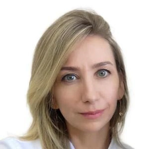 Пастухова Зоя Васильевна — Гастроэнтеролог, Барнаул