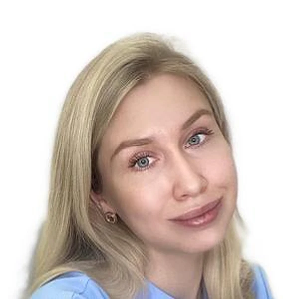 Хабарова Ирина Алексеевна — Гинеколог, Барнаул