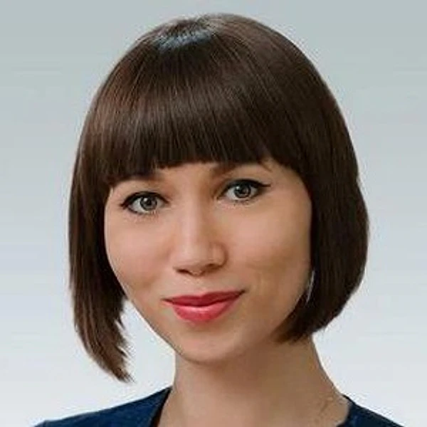 Головачева Екатерина Анатольевна — Сосудистый хирург (ангиохирург), Пермь