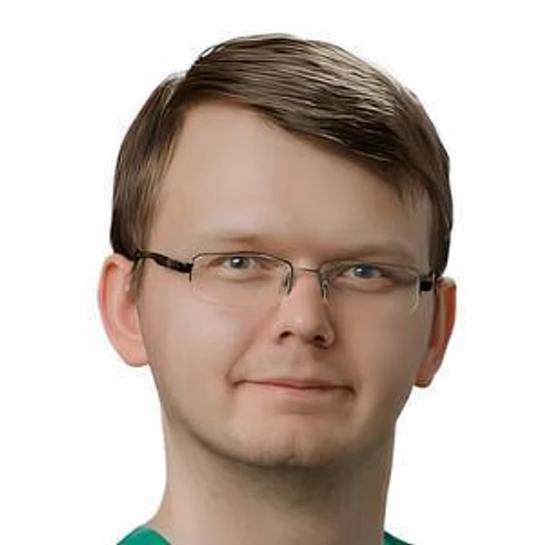 Щербенев Алексей Владимирович — Сосудистый хирург (ангиохирург), Врач УЗИ, Флеболог, Пермь