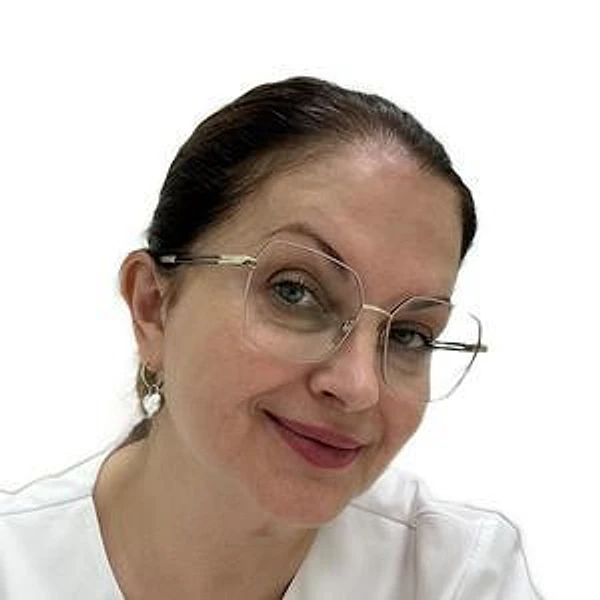 Лисицына Надежда Павловна — Дерматолог, Венеролог, Врач-косметолог, Трихолог, Краснодар