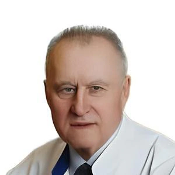 Нарожнов Владимир Дмитриевич — Хирург, Барнаул