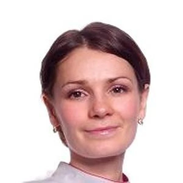 Клименко Вероника Викторовна — Онколог, Санкт-Петербург