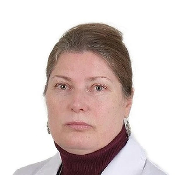 Галюк Наталья Витальевна — Нарколог, Терапевт, Москва