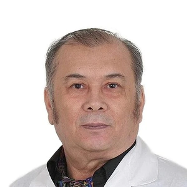 Демоюн Владимир Борисович — Психиатр, Нарколог, Терапевт, Москва