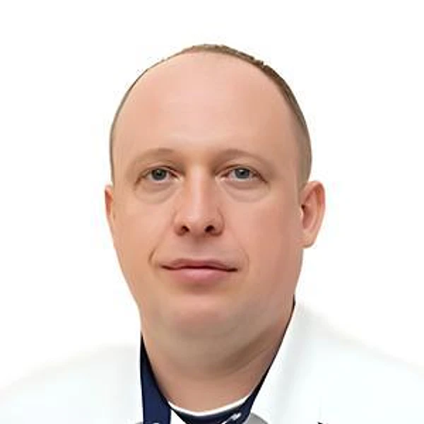 Дудаков Роман Геннадиевич — Психиатр, Нарколог, Краснодар