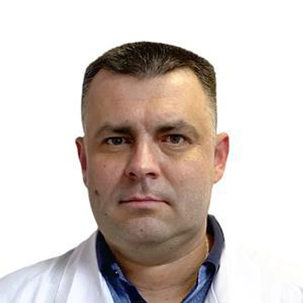 Марков Сергей Геннадьевич — Травматолог, Ортопед, Владивосток