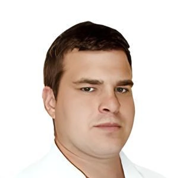 Бакин Сергей Игоревич — Эндокринолог, Врач УЗИ, Воронеж