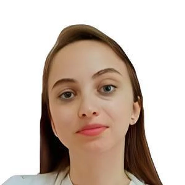 Левченко Алина Александровна — Терапевт, Владивосток
