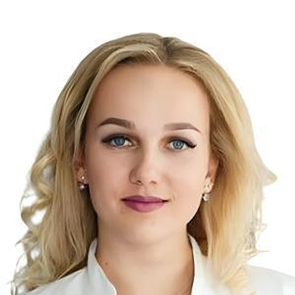 Ковалева Дарья Вячеславовна — Стоматолог, Королёв