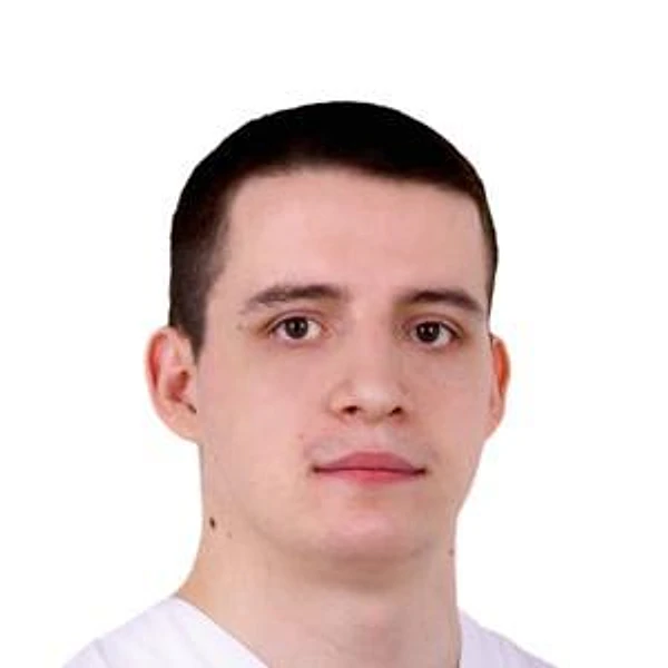 Пузанков Игорь Дмитриевич — Стоматолог, Нижний Новгород