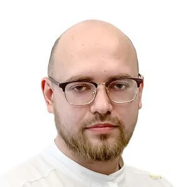 Логинов Роман Сергеевич — Стоматолог, Стоматолог-гигиенист, Стоматолог-ортопед, Стоматолог-эндодонтист, Нижний Новгород