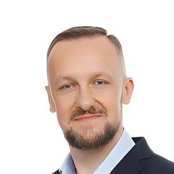Курбашев Алексей Николаевич — Анестезиолог-реаниматолог, Ярославль