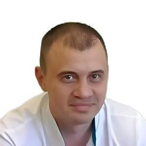 Пономарев Виктор Сергеевич — Аллерголог, Детский аллерголог, Детский иммунолог, Иммунолог, Барнаул