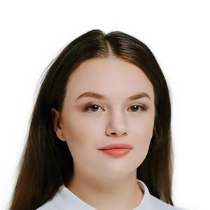 Паукова Екатерина Александровна — Кардиолог, Терапевт, Ярославль