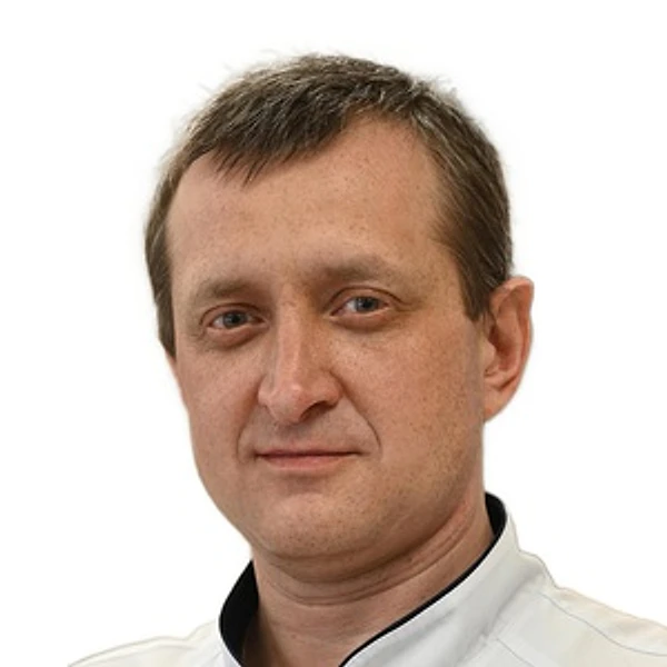 Князьков Дмитрий Николаевич — Массажист, Воронеж