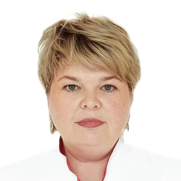 Котельникова Оксана Владимировна — Кардиолог, Воронеж