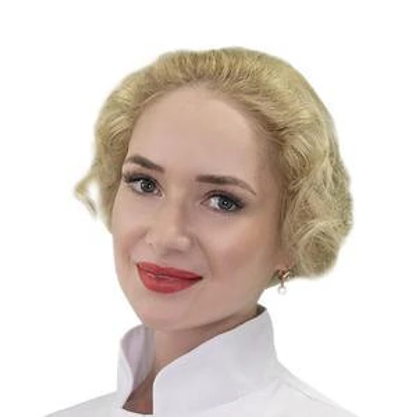 Федосеева Ольга Викторовна — ЛОР, ЛОР-хирург, Отоневролог (Вестибулолог), Сурдолог, Ярославль