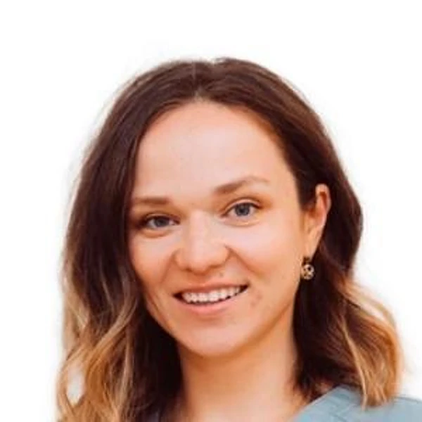 Филина Дарья Сергеевна — Анестезиолог-реаниматолог, Ярославль