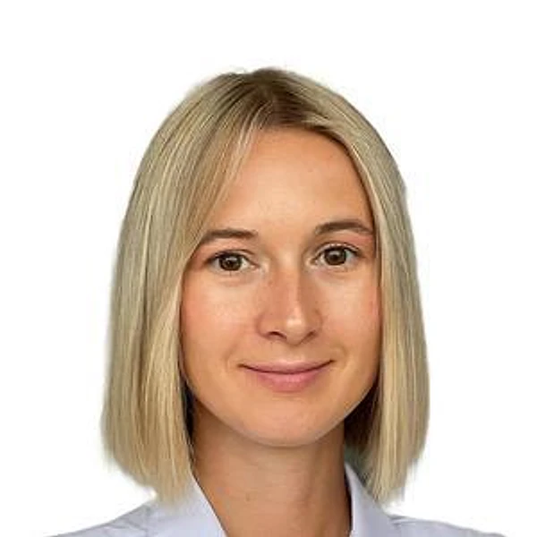 Васильева Анна Владимировна — Терапевт, Ярославль