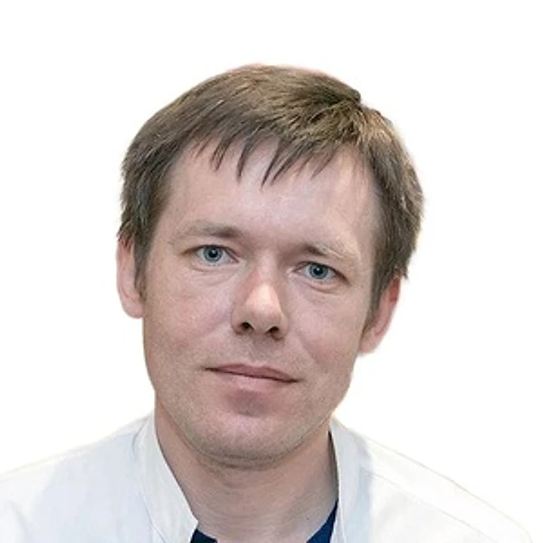 Кулагин Олег Владимирович — Педиатр, Санкт-Петербург