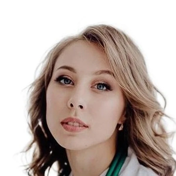 Агеева Екатерина Андреевна — Врач-косметолог, Дерматовенеролог, Терапевт, Чита