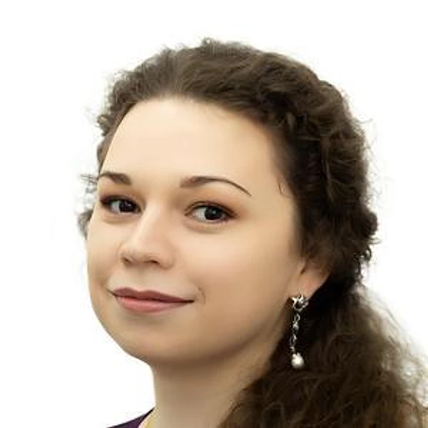 Шеина Анастасия Владимировна — Рентгенолог, Воронеж