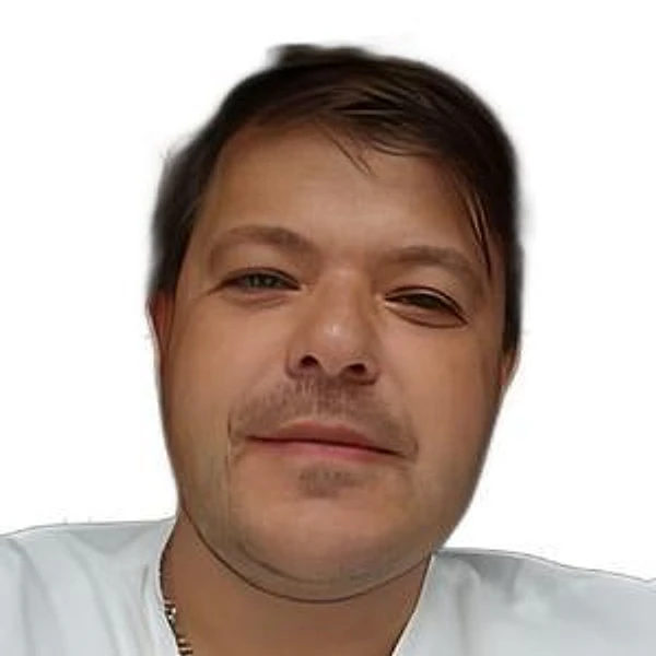 Мельников Михаил Олегович — Анестезиолог-реаниматолог, Барнаул