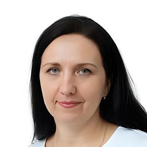 Мельникова Маргарита Анатольевна — Педиатр, Барнаул