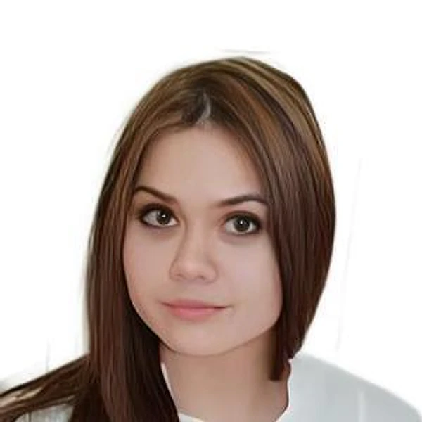 Шубная Анастасия Александровна — Анестезиолог-реаниматолог, Барнаул
