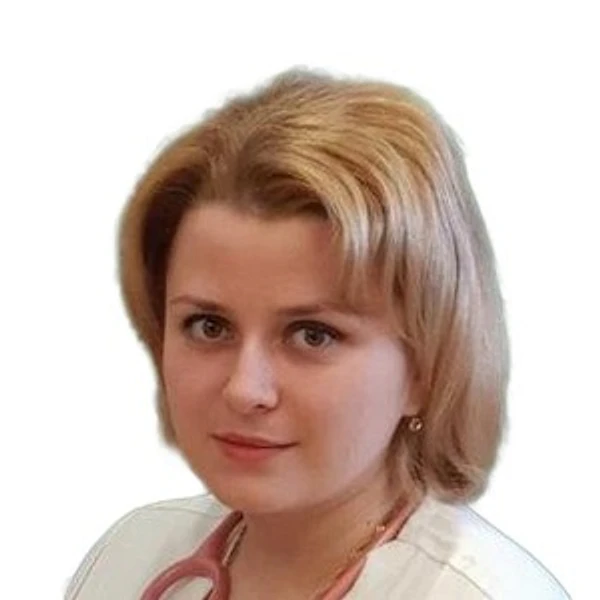 Кизимова Олеся Александровна — Анестезиолог-реаниматолог, Владивосток