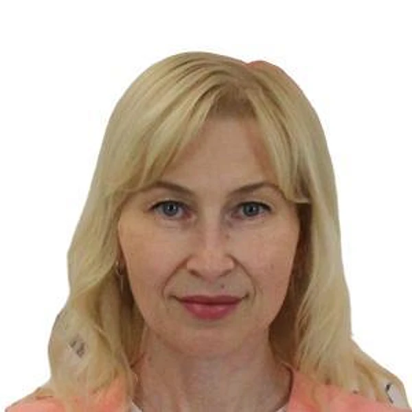 Никитина Лариса Фраильевна — Психиатр, Ижевск